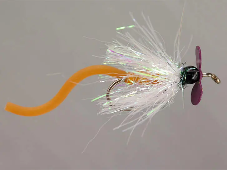 Siliroto Evo Orange