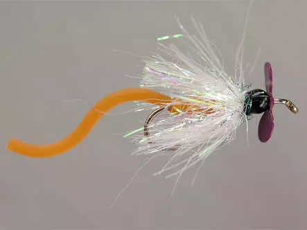 Siliroto Evo Orange