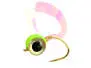 Barsch Hegene BIG EYE CURL TAIL