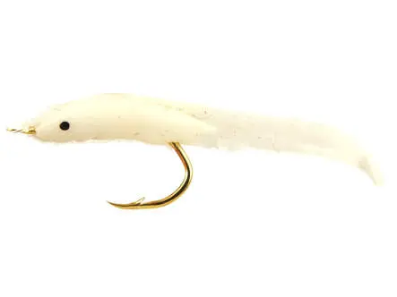 Barsch Hegene MINI FISH II