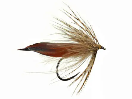 Ales Natural CDC Caddis