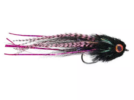 Crazy Pikeman Black Pink Dohiku HDT BL - 15 cm
