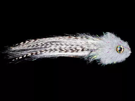 Crazy Pikeman White Silver Dohiku HDT BL - 15 cm