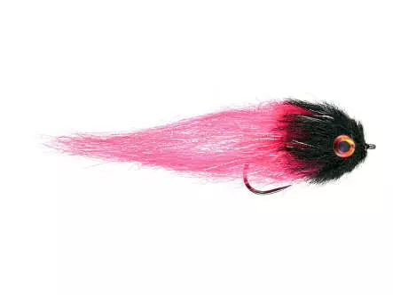 Simple Pikeman Black Pink Dohiku HDT BL - 15 cm