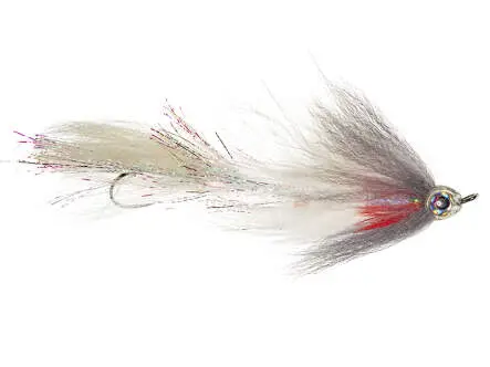 Tims Articulated UD Seducer Grey White V2