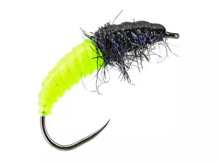Fluo Chart Giant Wonder Larva BL