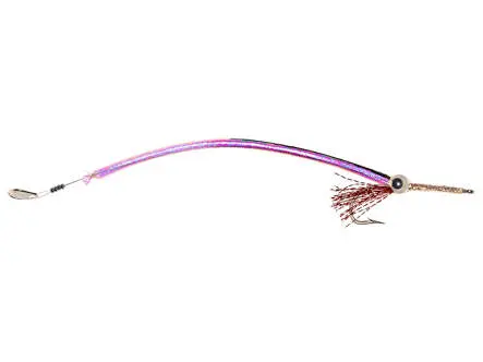 Crazy Needlefish
