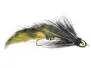 Ales Intruder Star Olive Barred