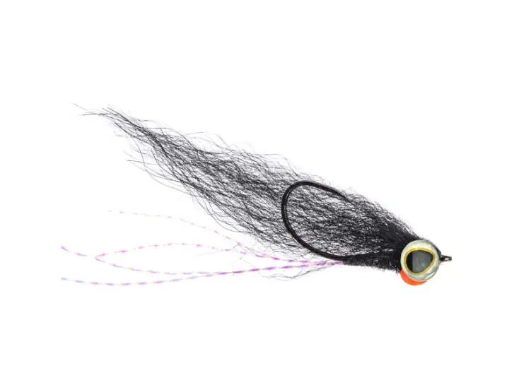 Allis Ultimate Jig-Off Robber Black 4