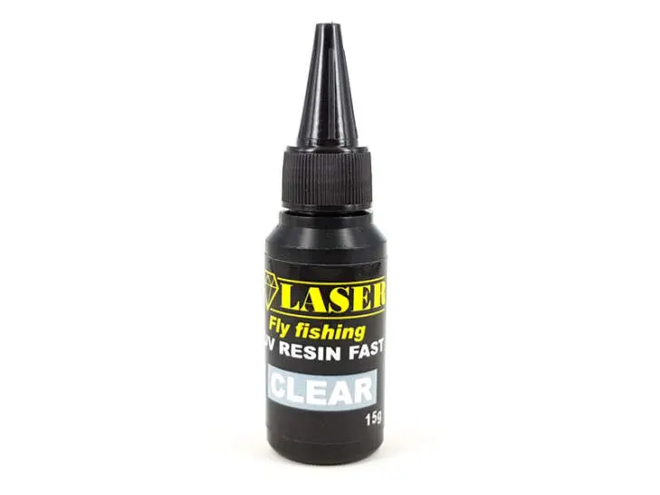 UV-Kleber FAST laser - 15 g - clear