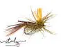 SF Hopper Brown High Viz Orange BL