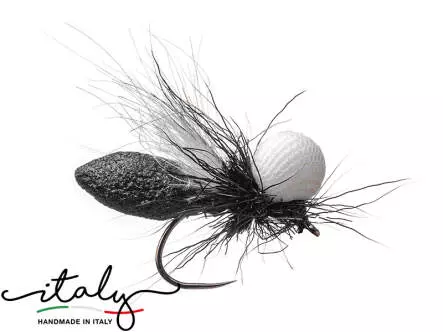 SF Crazy Black Ant Xlarge Xfloating BL