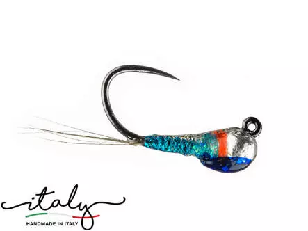 Ice Blue Competition Perdigon