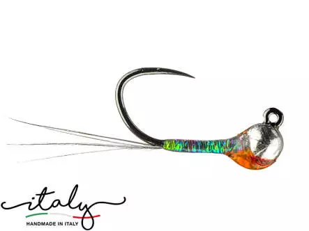 Rainbow Competition Perdigon