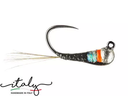 Black Devil Competition Perdigon