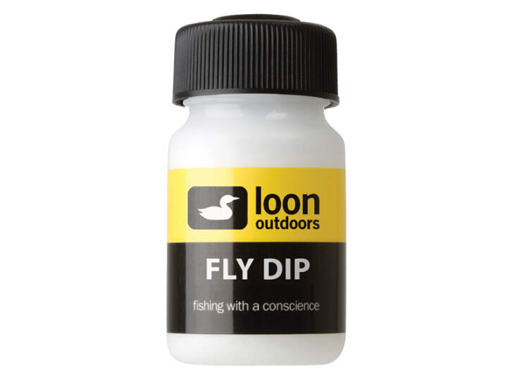 FLY DIP loon outdoors - Flüssigkeit