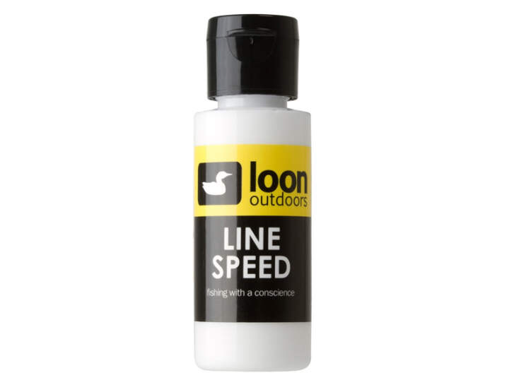 LINE SPEED loon outdoors - Pflegeflüssigkeit für...