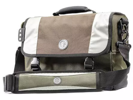 Tasche für Fliegenrollen COMPETITION wychwood