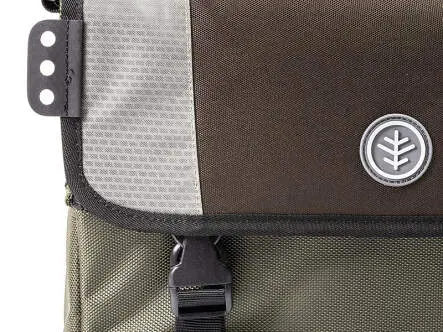Tasche für Fliegenrollen COMPETITION wychwood