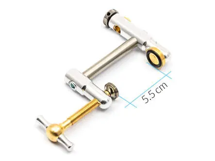 Bindestock FLYTEC C CLAMP stonfo - art. 477