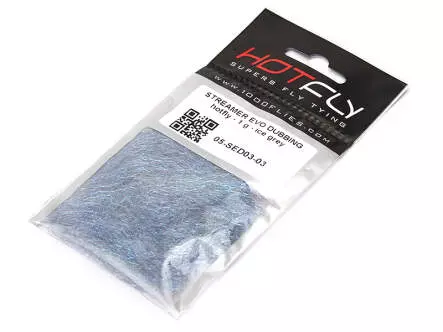 STREAMER EVO DUBBING hotfly - 1 g