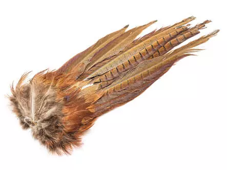 FASANENSTOSS MÄNNCHEN KOMPLETT - 2° Wahl - hotfly