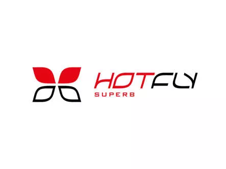 Ersatzteil hotfly NYMPHMASTER V3 10 # 2/3
