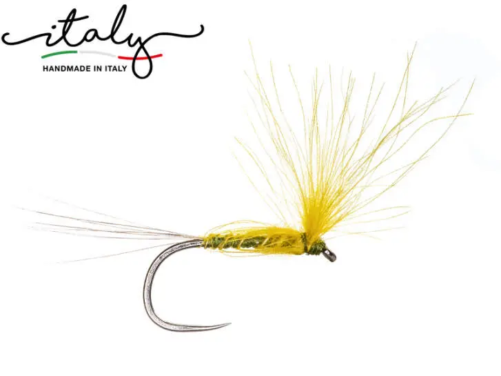 Extreme Arpo BL CDC Emerger Golden Olive