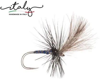 Glass Quill CDC BL Chiro Blue