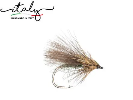 Super Floating CDC Sedge BL Olive