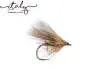 Super Floating CDC Sedge BL Light Brown