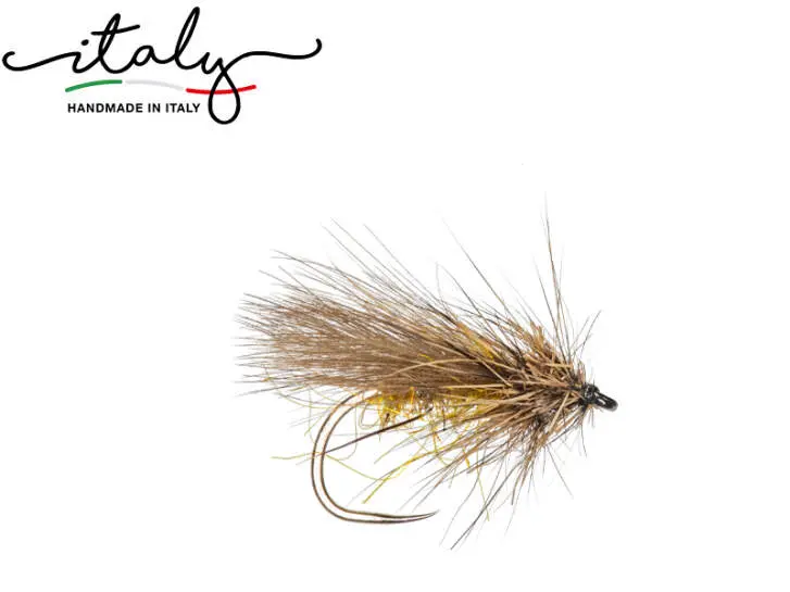 Super Floating CDC Sedge BL Fluo Bicolor