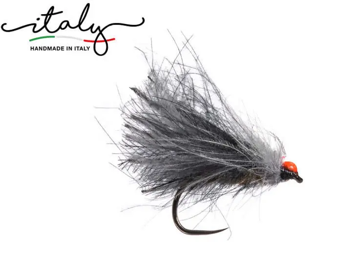 High Viz CDC Para Sedge BL Dark Dun 10
