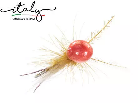 Stonefly CDC Super Floater BL Brown
