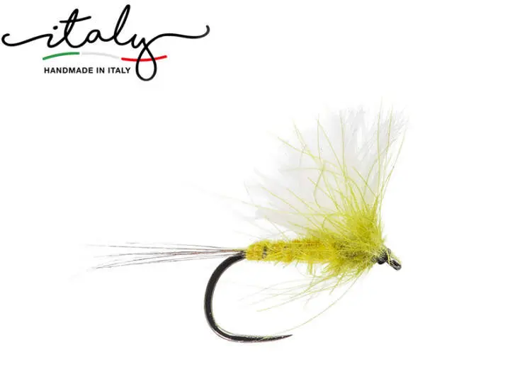 Original Mayfly Floater CDC BL