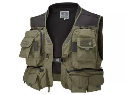 Fliegenweste wychwood GORGE