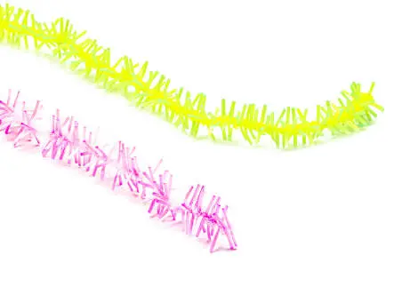 GUMMY CHENILLE textreme - 6 mm