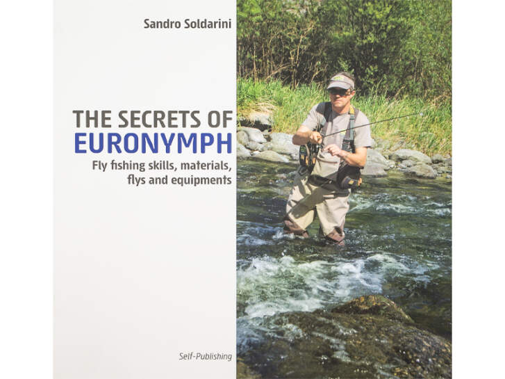 Die Geheimnisse des EURONYMPH - Sandro Soldarini