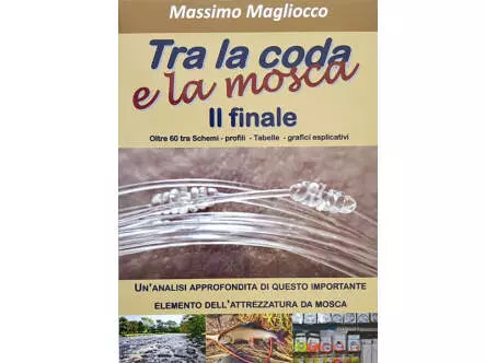 Tra la coda e la mosca - Massimo Magliocco