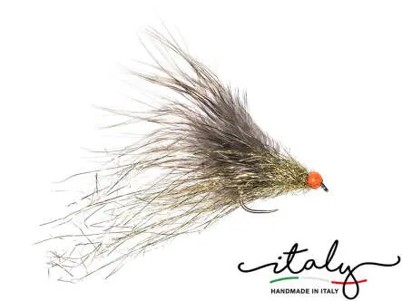 Morgans Bracc Pheasant BL