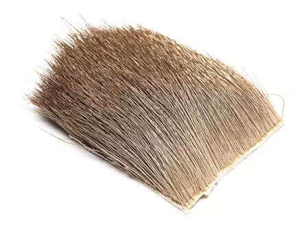 ROTHIRSCH-HAAR PREMIUM SELECTED hotfly - ca. 5 x 5 cm