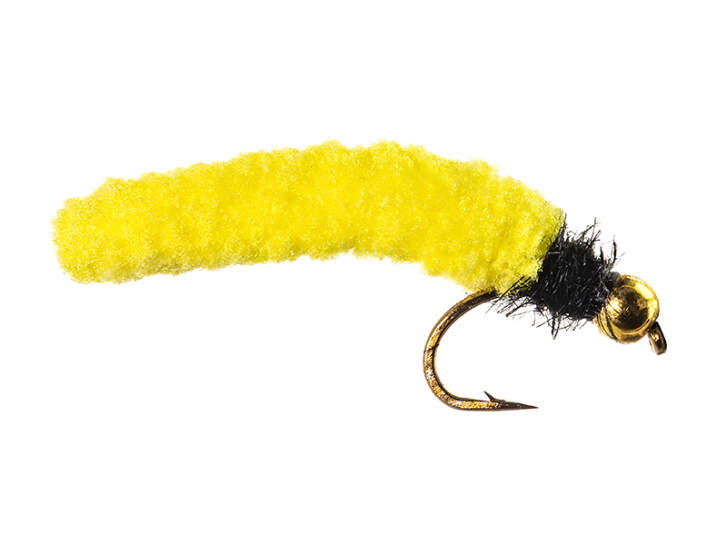 Mop Fly Yellow