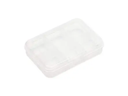 Fliegenbox COMPART EASY SMALL 6