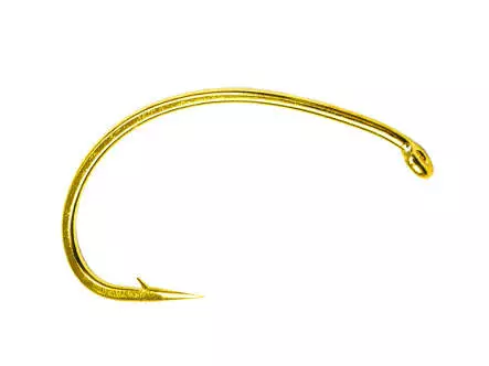 Haken hotfly SHRIMP PUPA KLINKHAMER RENKENHEGENE 1x fine...