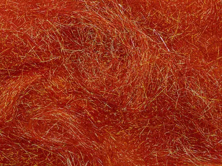 ANGEL HAIR DUBBING made in italy V2 hotfly - 1 g