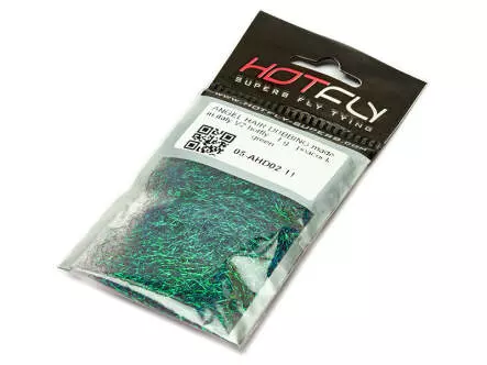 ANGEL HAIR DUBBING made in italy V2 hotfly - 1 g