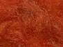 ANGEL HAIR DUBBING made in italy V2 hotfly - 1 g - red