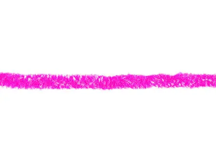 WORM CHENILLE PLUS hotfly - 3 mm