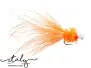 Evo Booby Orange UV BL 10