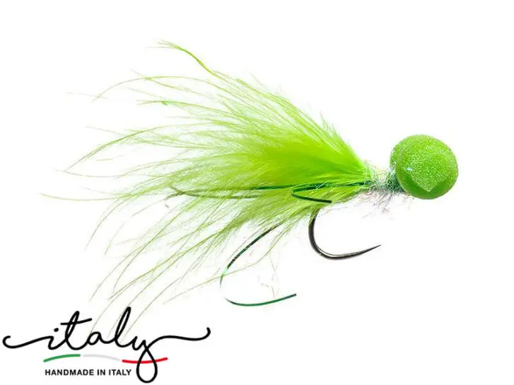 Booby Plus Chartreuse BL 10